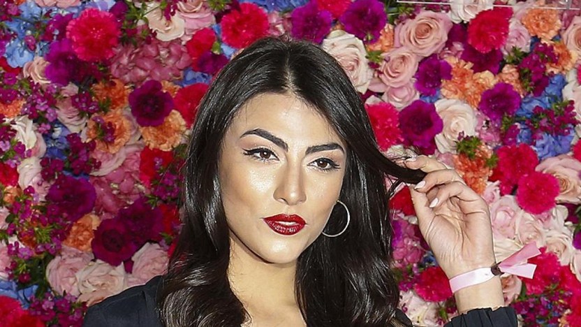 GF Vip, arriva il bacio fra Tommaso Zorzi e Giulia Salemi