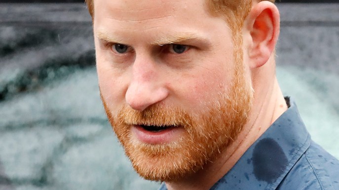 Harry, l’arrivo in gran segreto a Londra e la visita misteriosa della Regina