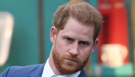 Meghan Markle, Harry vuole che The Crown si fermi