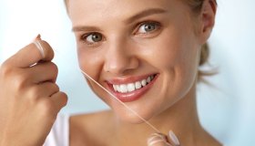 Igiene orale: quali sono i prodotti indispensabili?