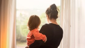 E se l’istinto materno non esistesse?