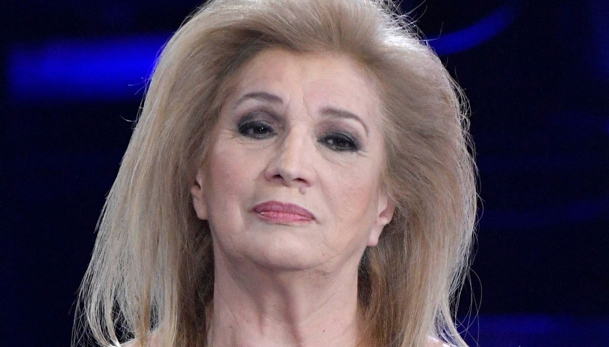 Iva Zanicchi, chi era il fratello Antonio Zanicchi