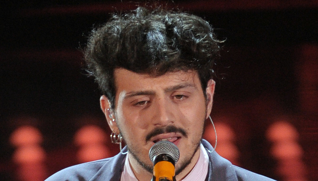 Chi è Leonardo Lamacchia di Amici 2020