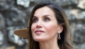 Letizia di Spagna, l’oggetto che detesta e non usa quasi mai