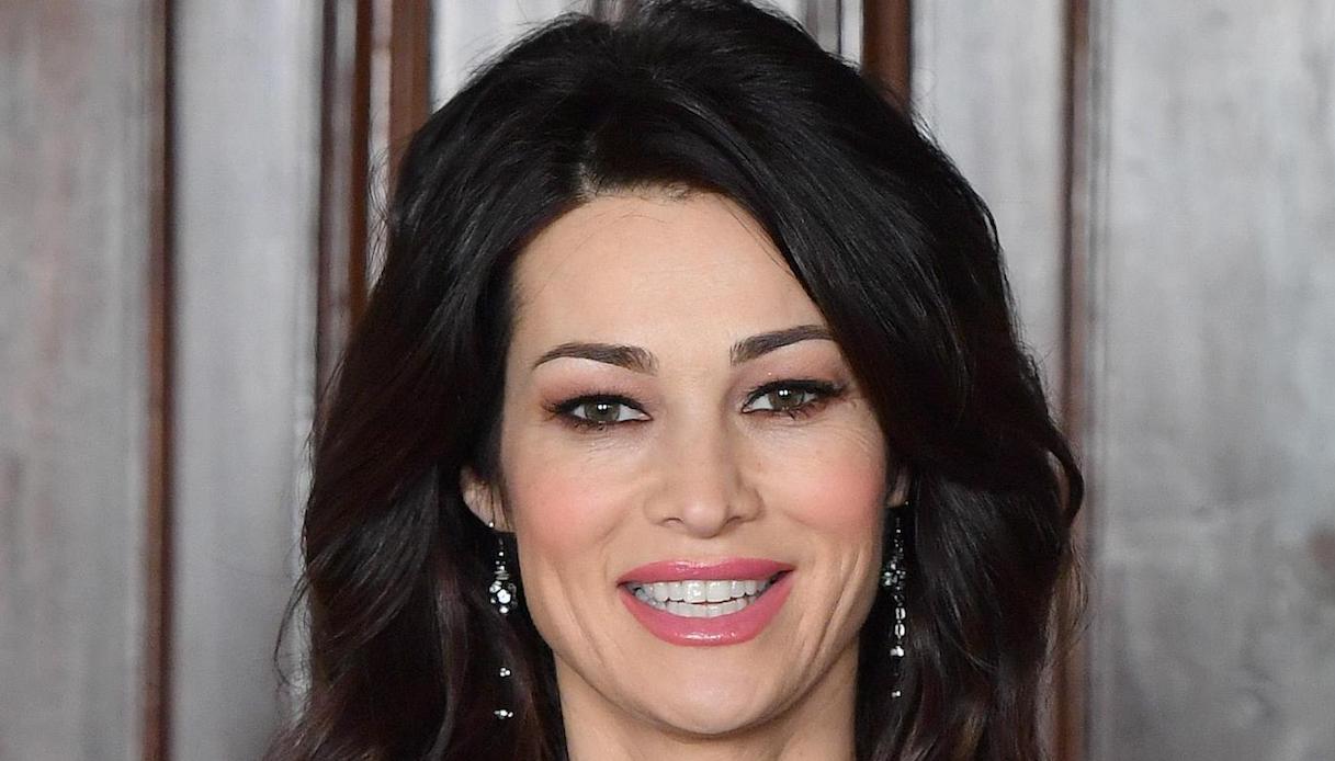 Manuela Arcuri sposa in gran segreto Giovanni Di Gianfrancesco