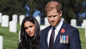 Meghan Markle sfida Kate Middleton e Harry si vendica contro il rifiuto del Palazzo
