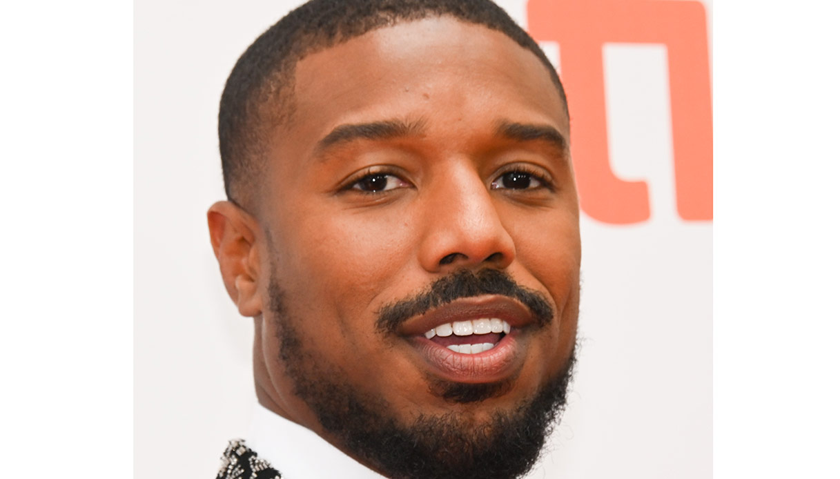 L’uomo più sexy del 2020 è Michael B. Jordan (secondo People)
