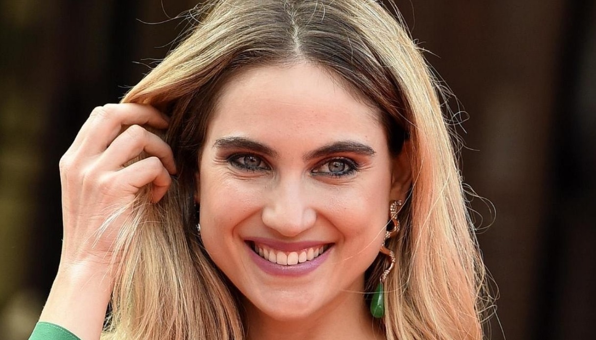 Chi è Miriam Galanti, l’attrice ex fidanzata di Gilles Rocca