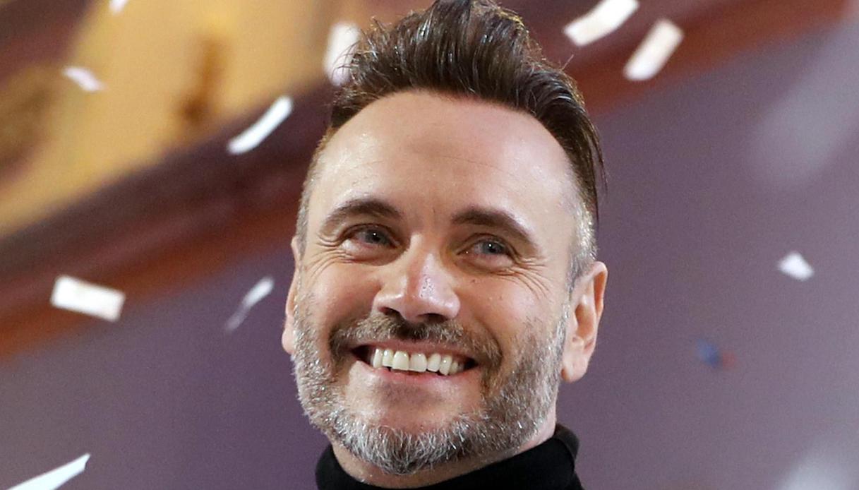 Nek, incidente alla mano: l’amore della moglie Patrizia la cura migliore