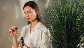 Olio di lentisco, un alleato per il benessere del corpo 100% italiano