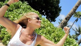 Heather Parisi: “Il sesso a 60 anni è meglio che a 20”