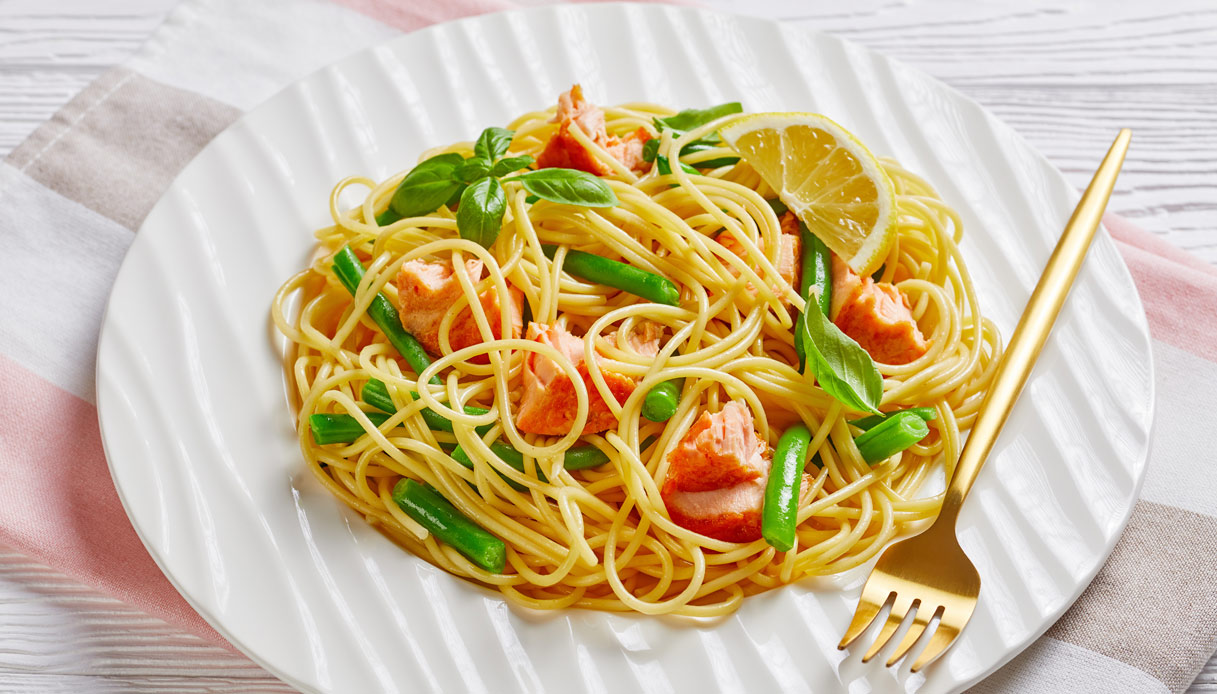 La dieta dell’energia: una settimana per combattere la melanconia d’autunno