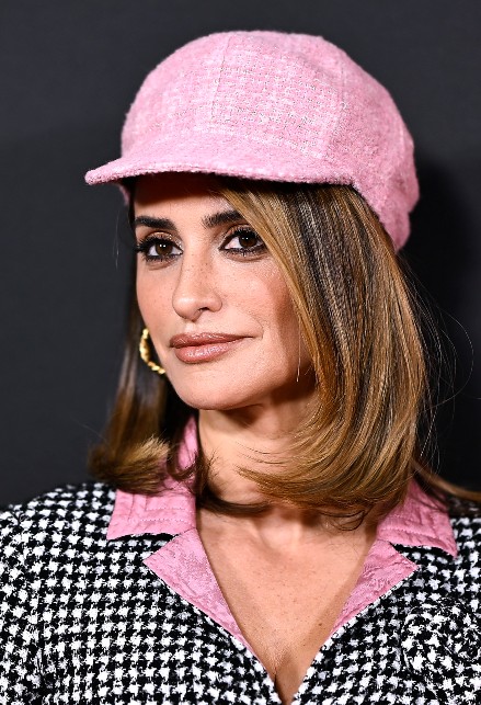 Penelope Cruz