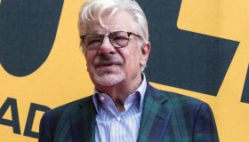 Giancarlo Giannini a Domenica In, i successi e gli auguri a Monica Vitti: “Un’attrice strepitosa”