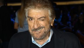 Gigi Proietti, il ricordo commosso di amici e colleghi