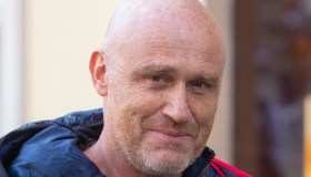 Rudy Zerbi e i suoi tre padri: ecco chi sono