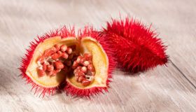 Semi di annatto: scopri cosa sono e come usarli se sei a dieta