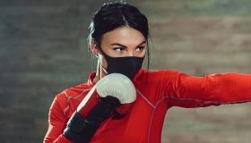 Attività fisica e mascherine, cosa dice la scienza