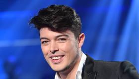 Stash presto papà, le dolci parole su Instagram: “Sarai tu il centro di ogni cosa”