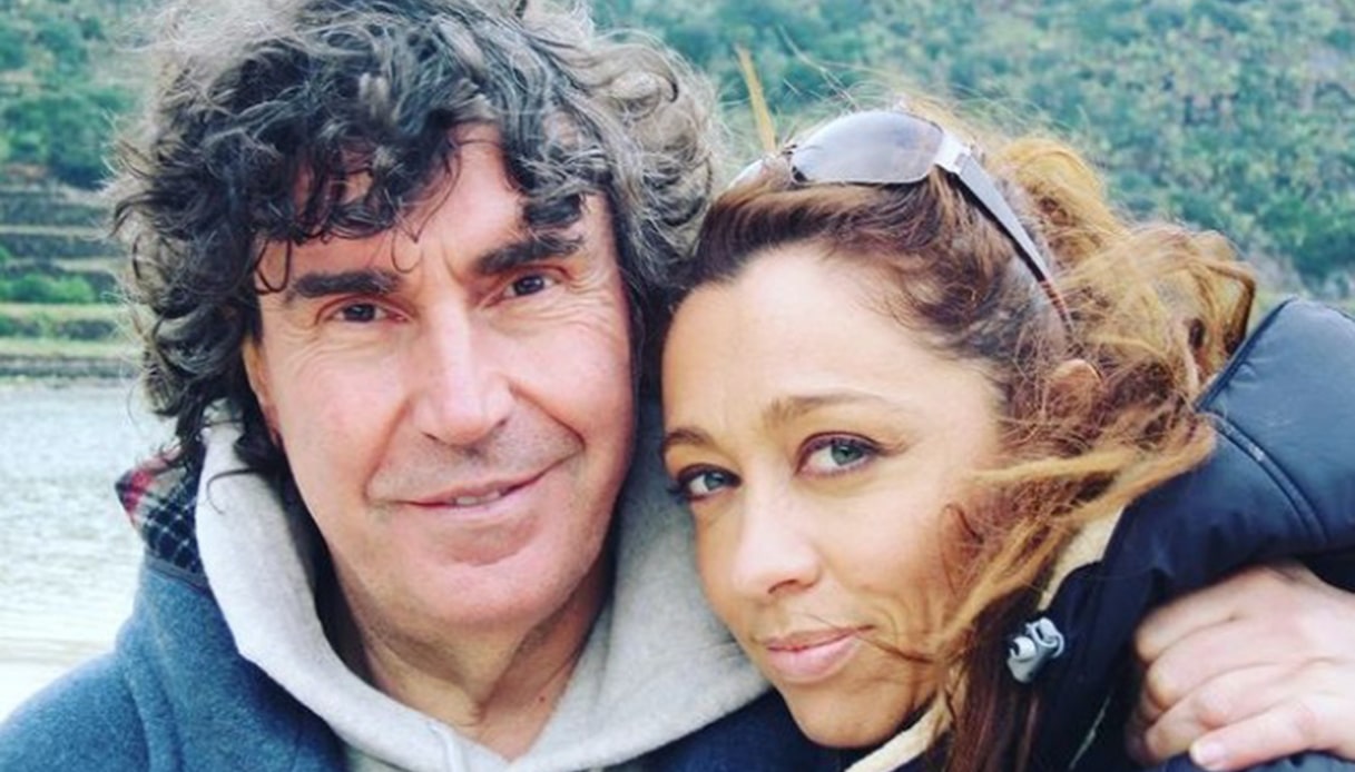 Stefano D’Orazio, la moglie Tiziana perde anche il padre