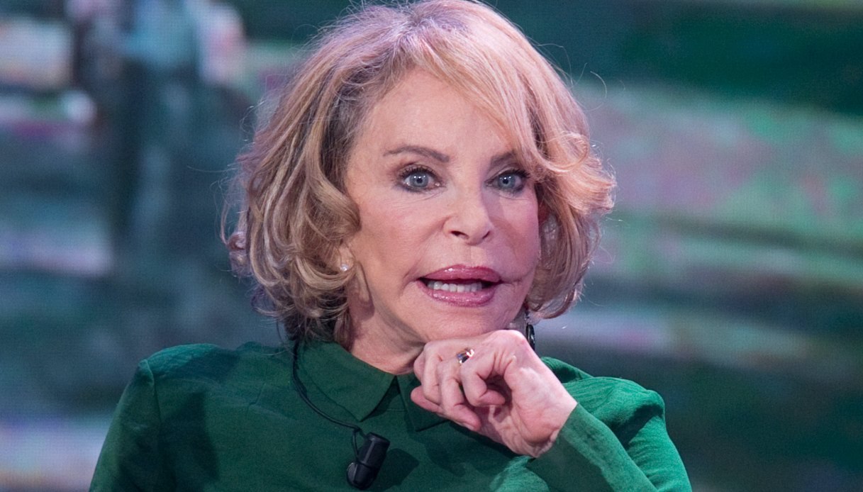 Chi sono Vanessa e Jessica, le figlie di Sydne Rome