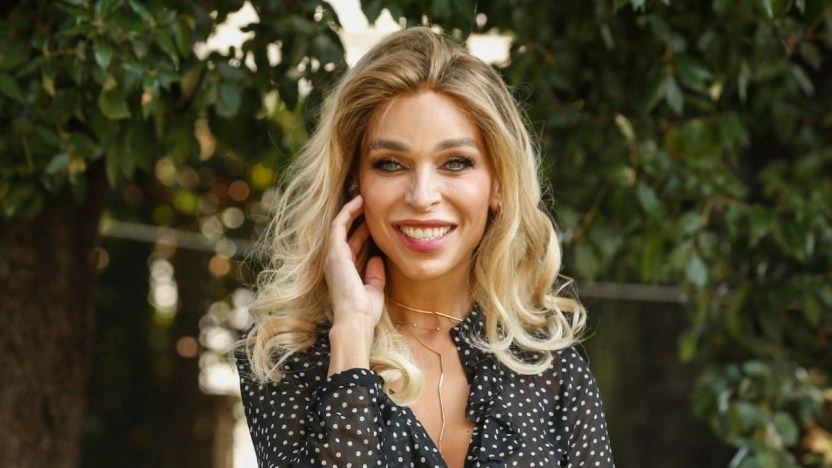 Ballando con le Stelle, Vittoria Schisano festeggia un compleanno speciale grazie a Milly Carlucci