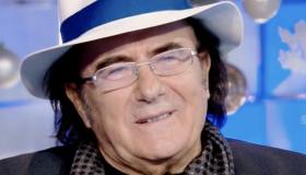Verissimo, Al Bano: “Loredana straordinaria, con Romina abbiamo recuperato”