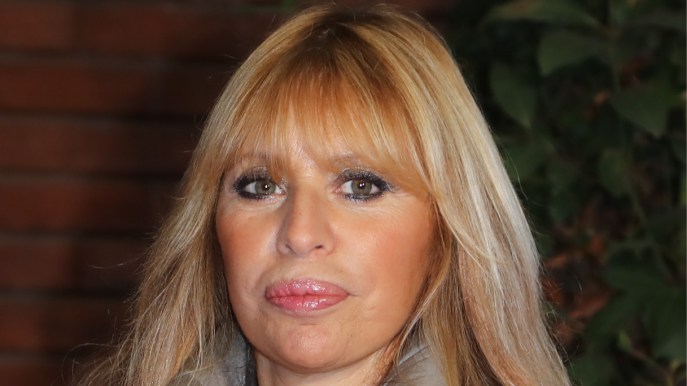Alessandra Mussolini cambia vita: “Ballando mi ha fatto conoscere me stessa”