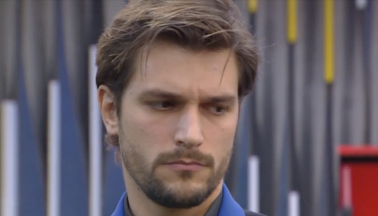 GF Vip: Zelletta chiarisce con Natalia e la De Filippi fa una sorpresa a Zorzi