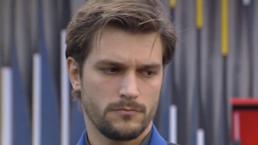 GF Vip: Zelletta chiarisce con Natalia e la De Filippi fa una sorpresa a Zorzi