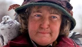 Brenda Fricker, signora dei piccioni di Mamma ho riperso l’aereo: “Sono sola”