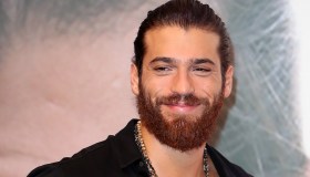 Can Yaman e Luca Argentero, per Sandokan è sfida a colpi di bellezza