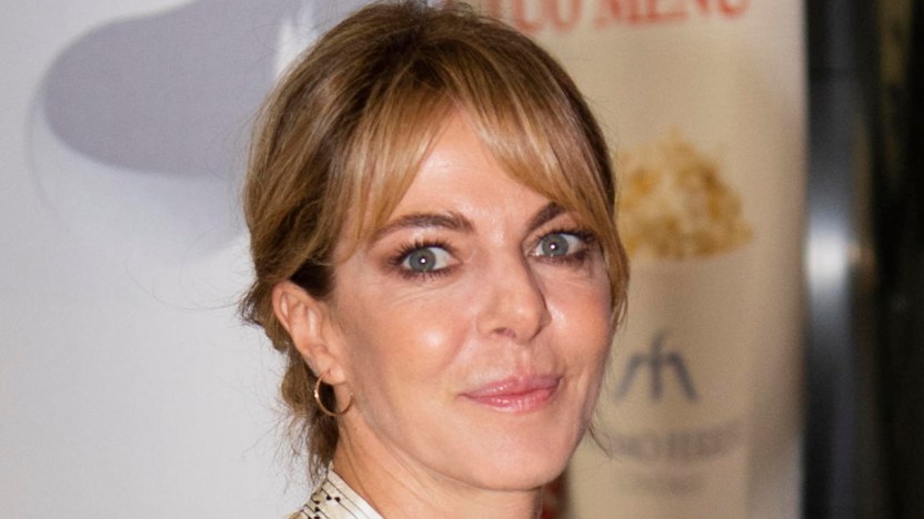 Claudia Gerini, gli amori della sua vita: da Federico Zampaglione a Gianni Boncompagni