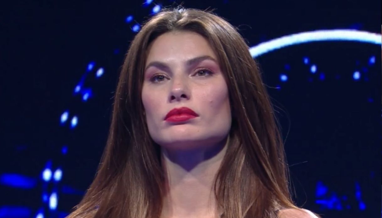 GF Vip 2020, Oppini saluta Zorzi, la Gregoraci lascia: le pagelle della ventitreesima puntata