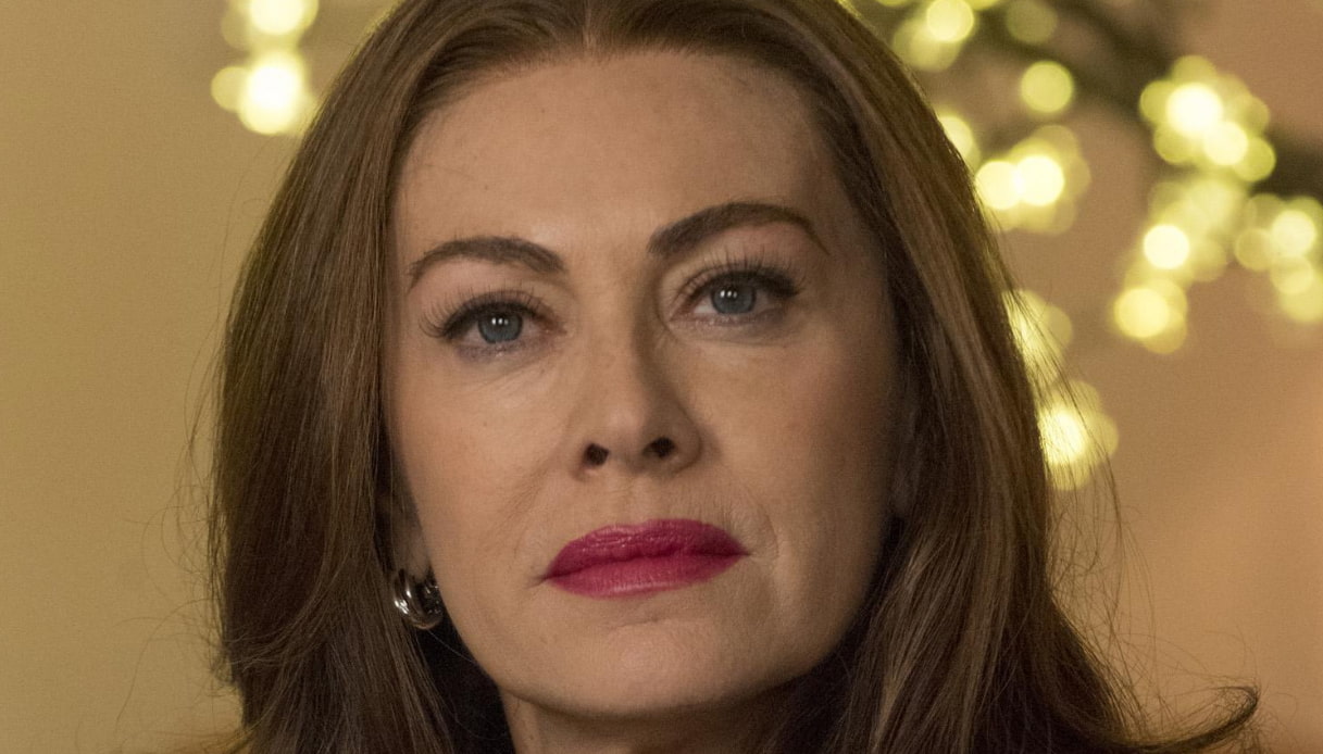 Addio a Sara Melodia, regina delle fiction di Elena Sofia Ricci e Argentero