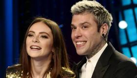 Fedez a Sanremo con Francesca Michielin: il commento di Chiara Ferragni