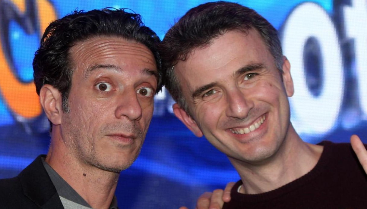 Ficarra e Picone svelano il vero motivo dell’addio a Striscia la Notizia