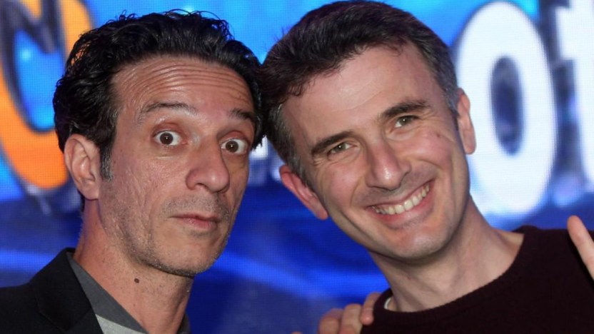 Ficarra e Picone svelano il vero motivo dell’addio a Striscia la Notizia