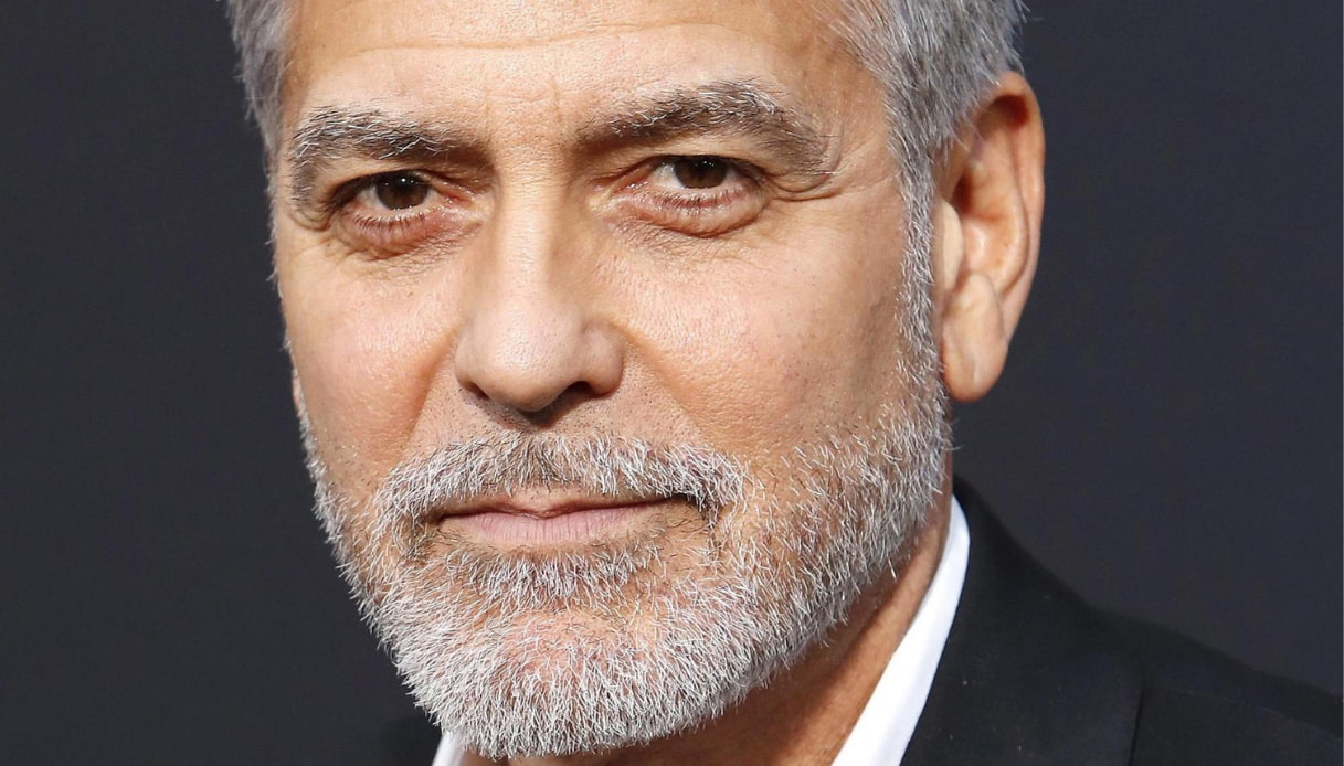 George Clooney e il cachet a Che tempo che fa: la verità della Rai