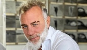 Gianluca Vacchi mostra la figlia: “Nata con una malformazione al palato”