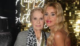 Chi è Gianna Orrù, la mamma di Valeria Marini