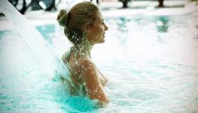 Le straordinarie virtù dell’acqua: l’idroterapia