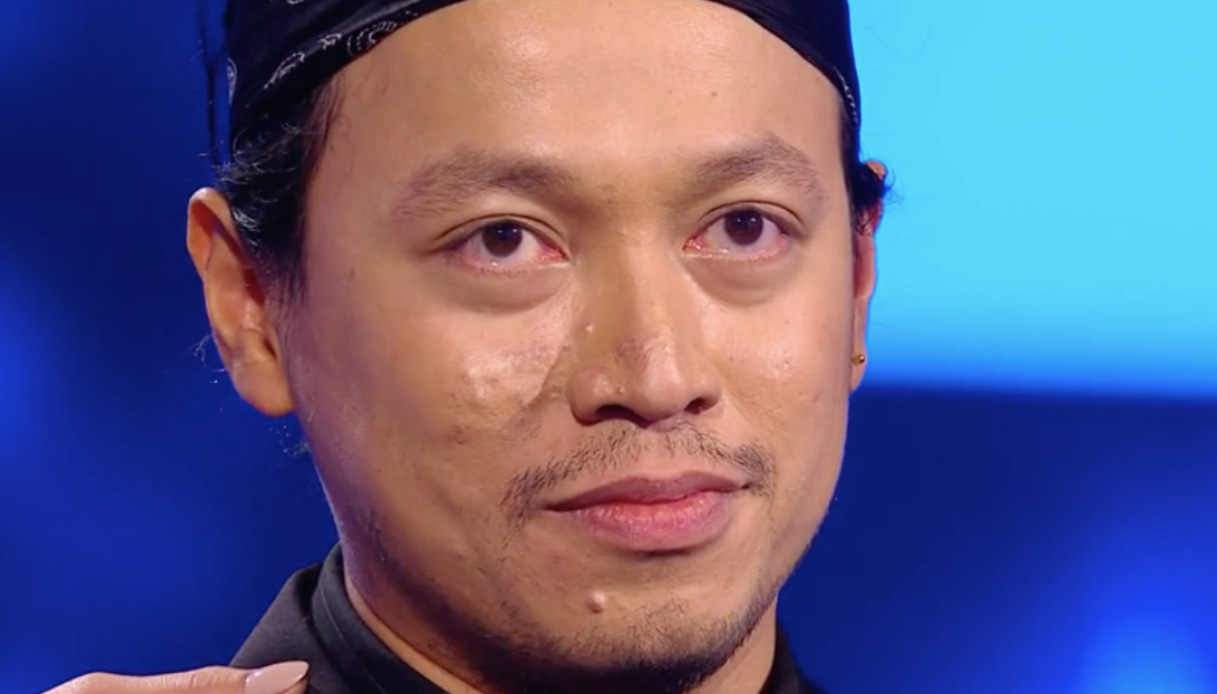 Chi è Kam “Eki” Cahayadi vincitore di All Together Now