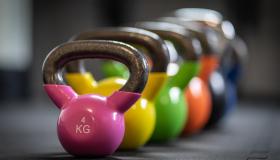Kettlebell: benefici ed esercizi