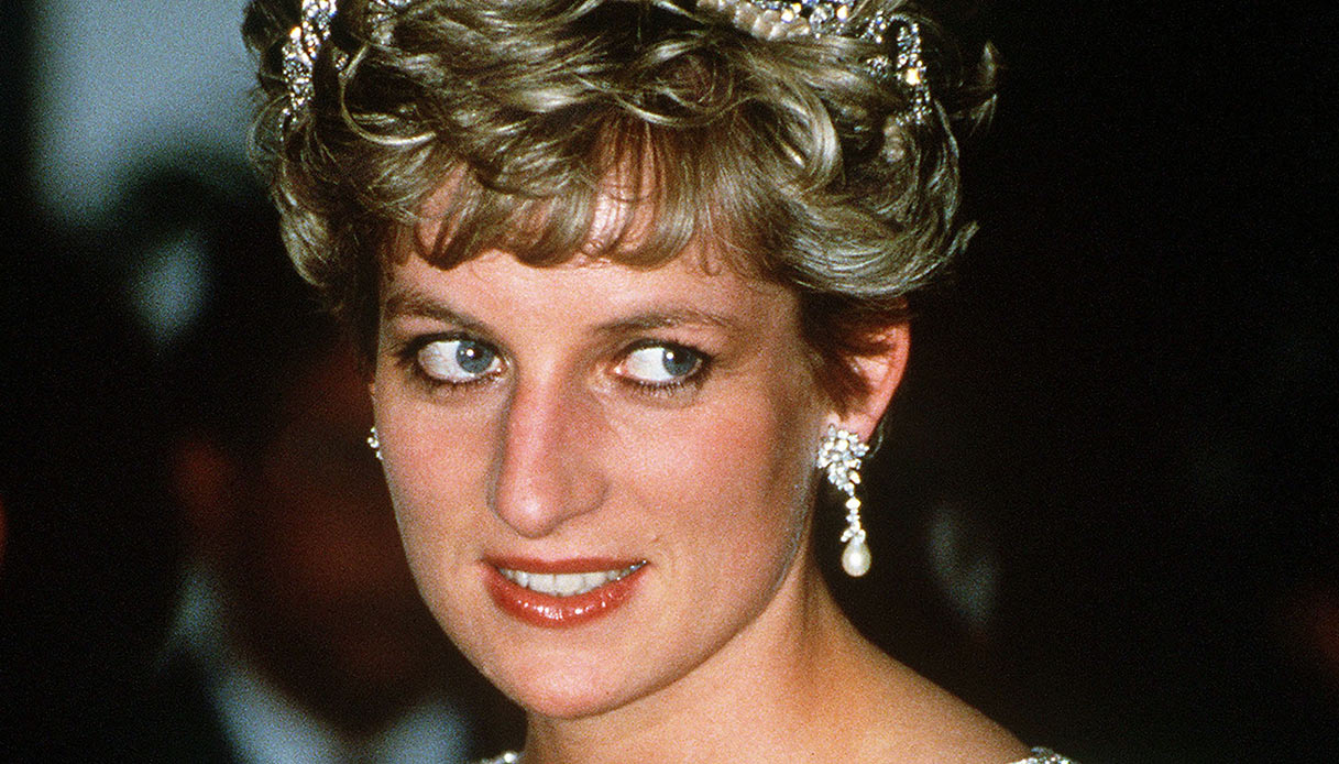 Diana, tutte le volte che ha infranto le regole e seguito il cuore