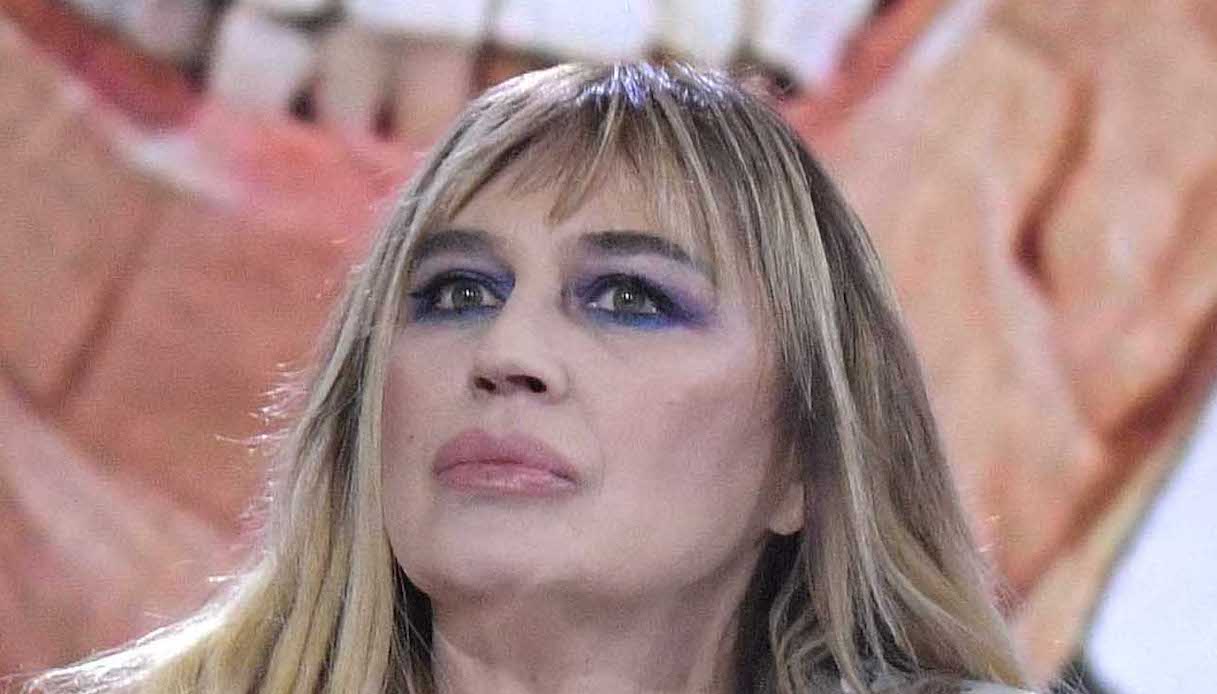 Oggi è un altro giorno, Lory Del Santo racconta l’infanzia difficile e il dolore per i figli