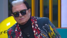 GF Vip, Cristiano Malgioglio ricorda la madre e Iva Zanicchi gli fa una sorpresa