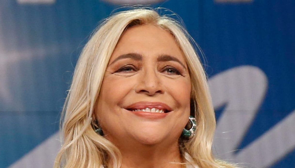 Mara Venier trionfa a Domenica In e spiazza con la confessione su Massimo Ranieri