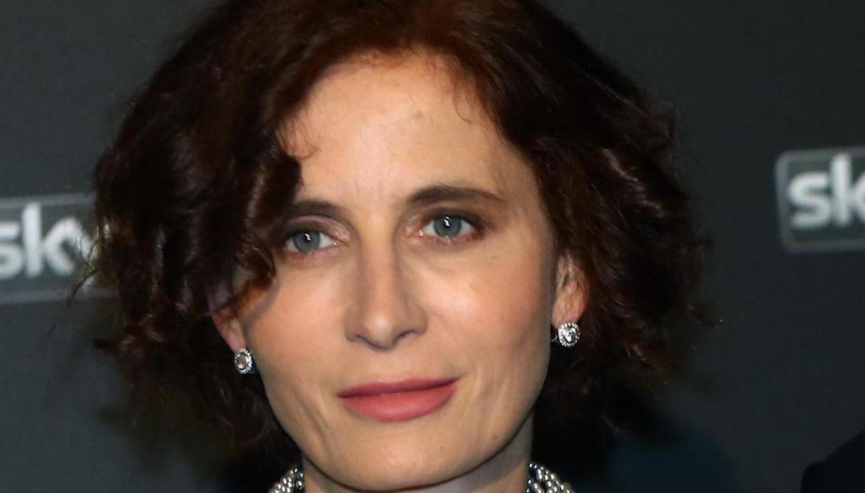 Chi è Margaret Mazzantini, la moglie di Sergio Castellitto