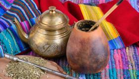 Mate o Yerba mate: proprietà, a cosa serve e controindicazioni